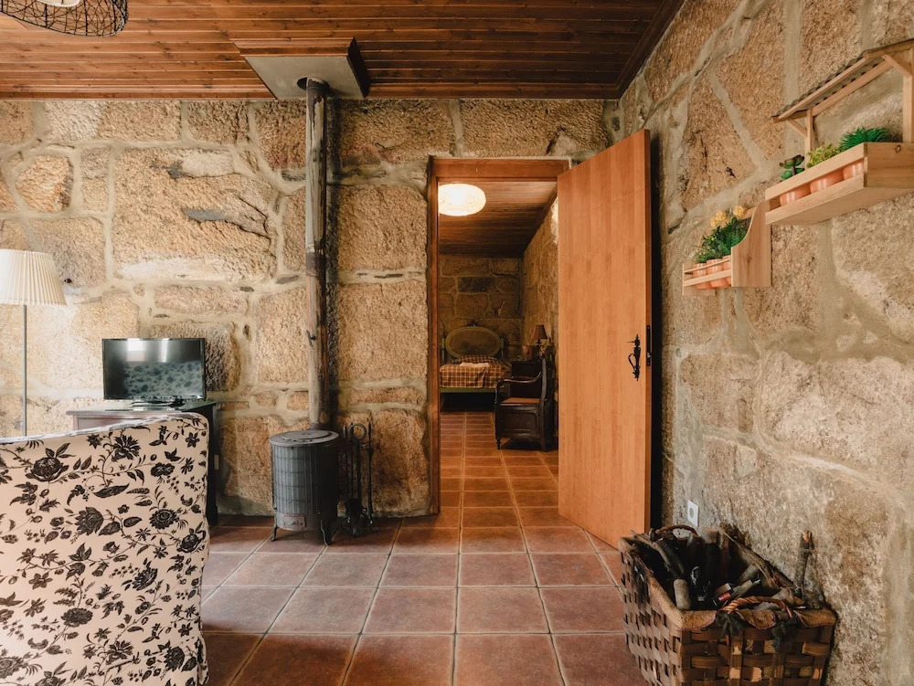 Quinta de Recião