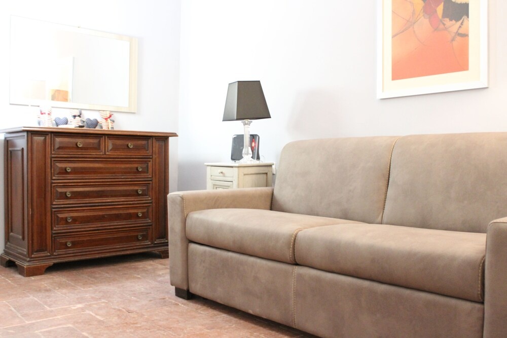 Art Apartment Carmine