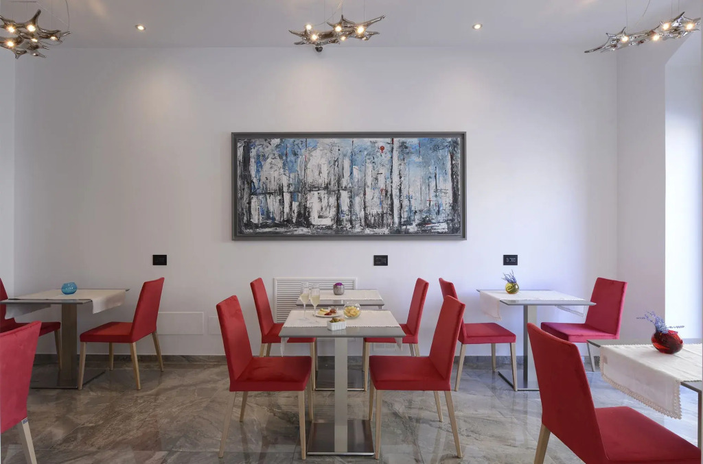 Best Western Hotel Principe di Lampedusa