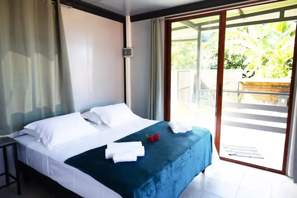Fare Miri Miri in Moorea-maiao