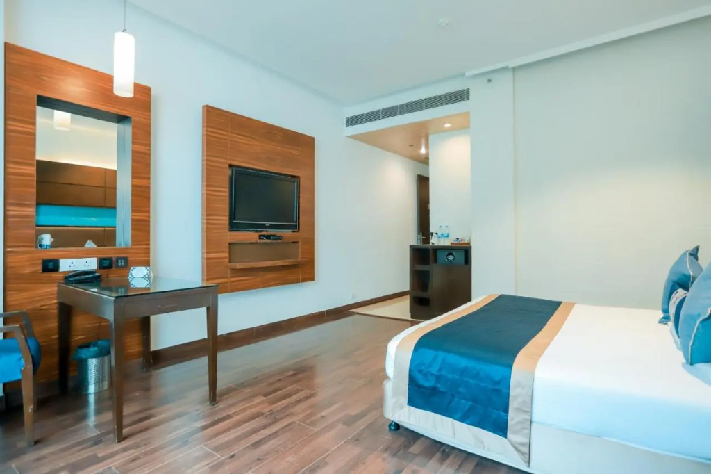 Bel-La Monde Hotel Chhattarpur South Delhi