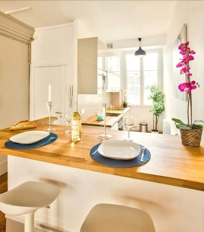 Amazing Location "saint Germain"
