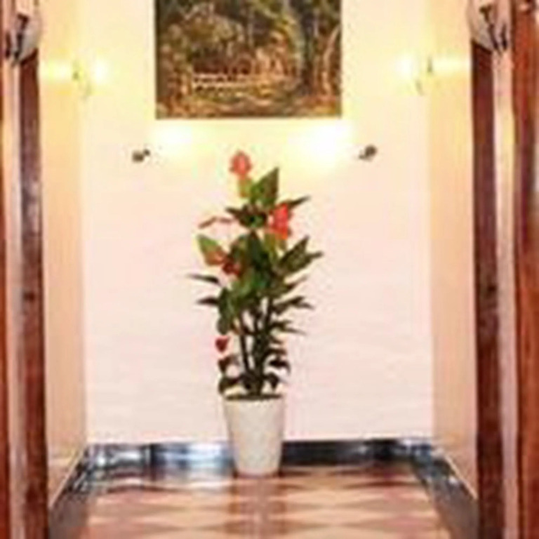 Nawin New Star Guesthouse