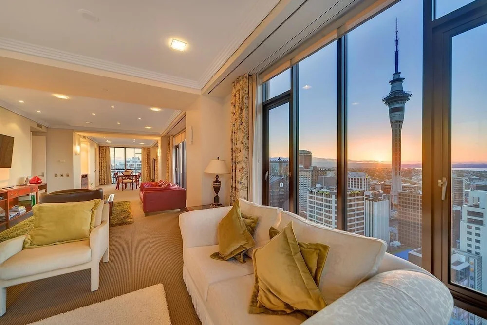 QV Stunning Views Metropolis - 466