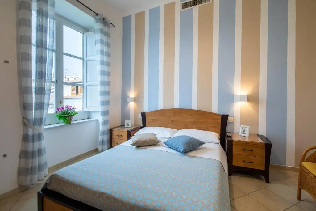 Sami Guest House