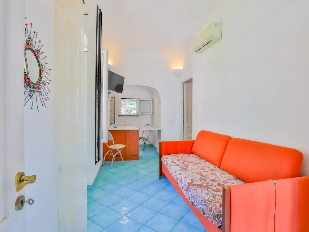 Appartamento a Amalfi ID 3059
