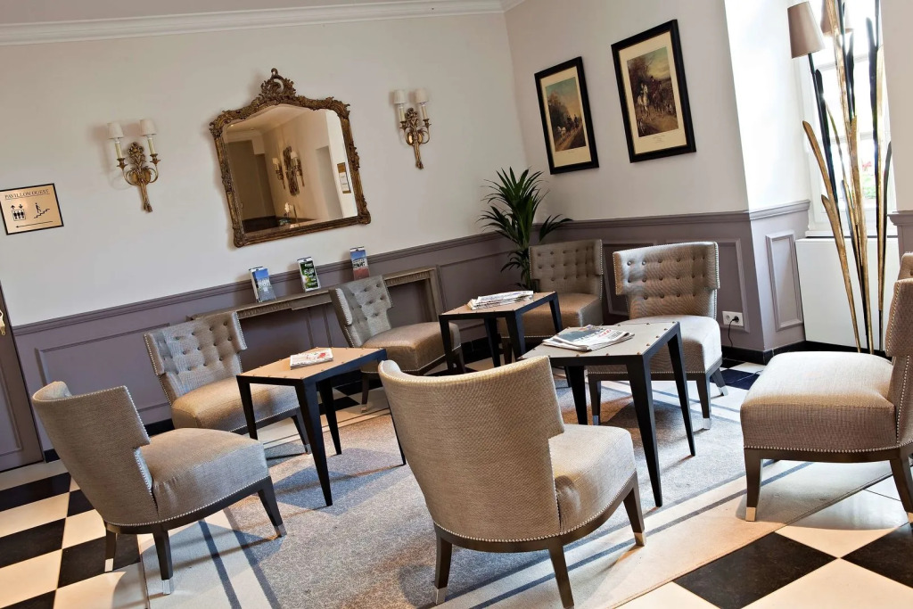 Best Western Plus Hotel Villa Dest