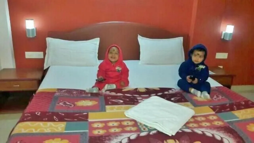 Hotel New Rockbay