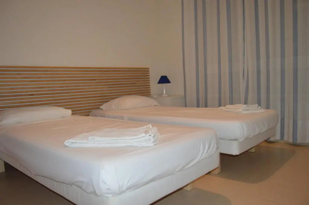 Apartamentos Cabanas Golf