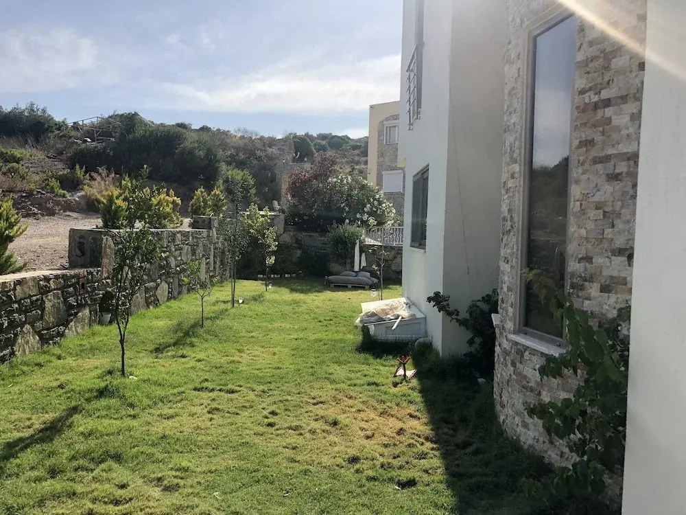 Sari Villa