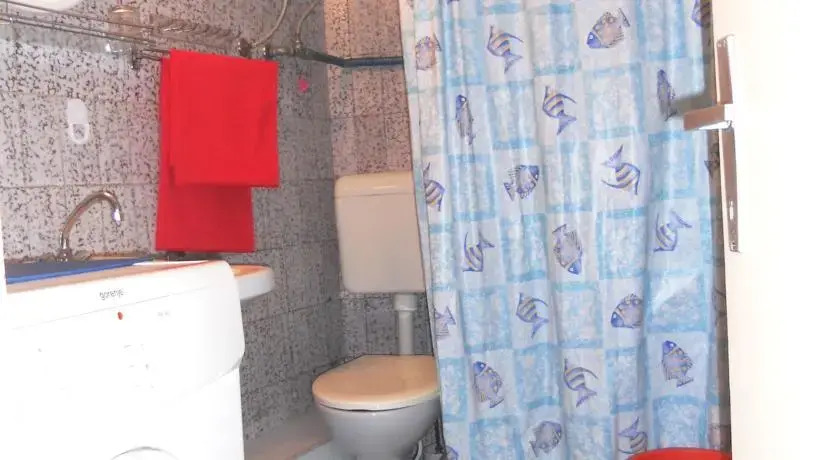 Guesthouse Nevenka