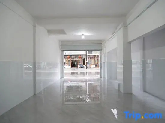 Nankunshan · Guanghe Residence