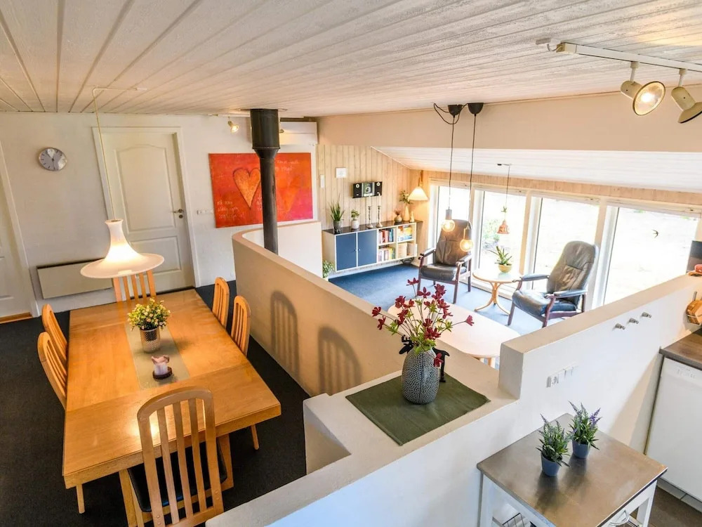 6 person holiday home in Fanø
