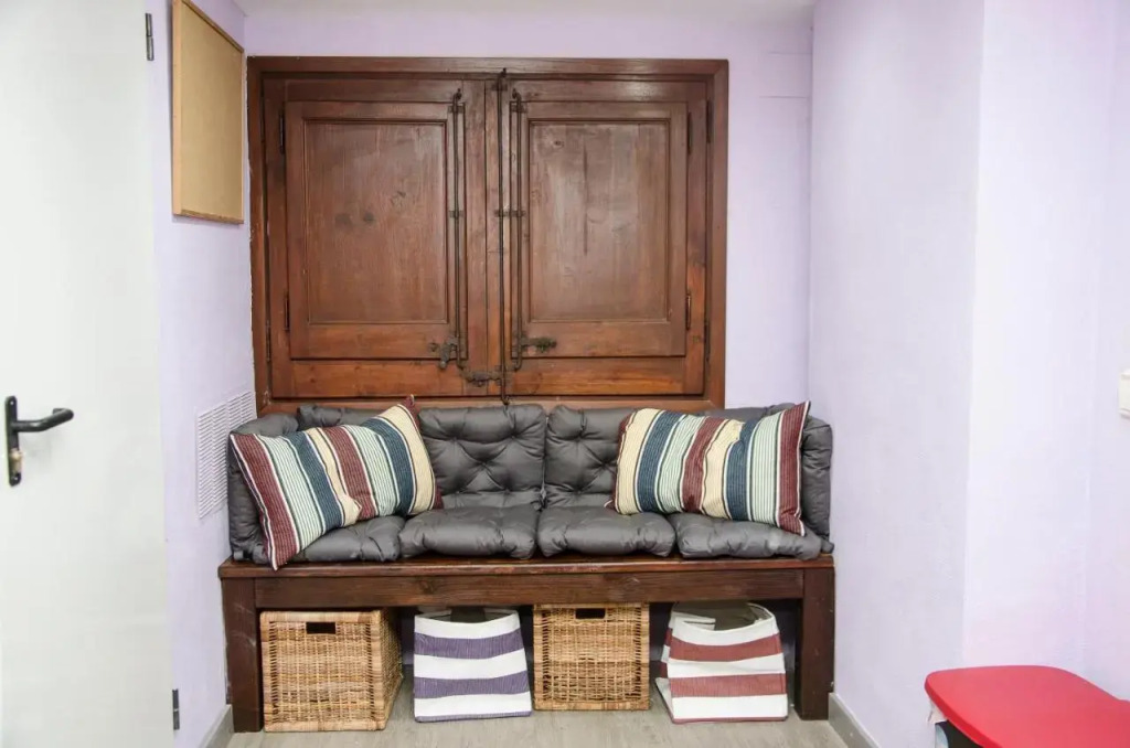 Loft Vacarisses Torreblanca Estación, Piscina Privada
