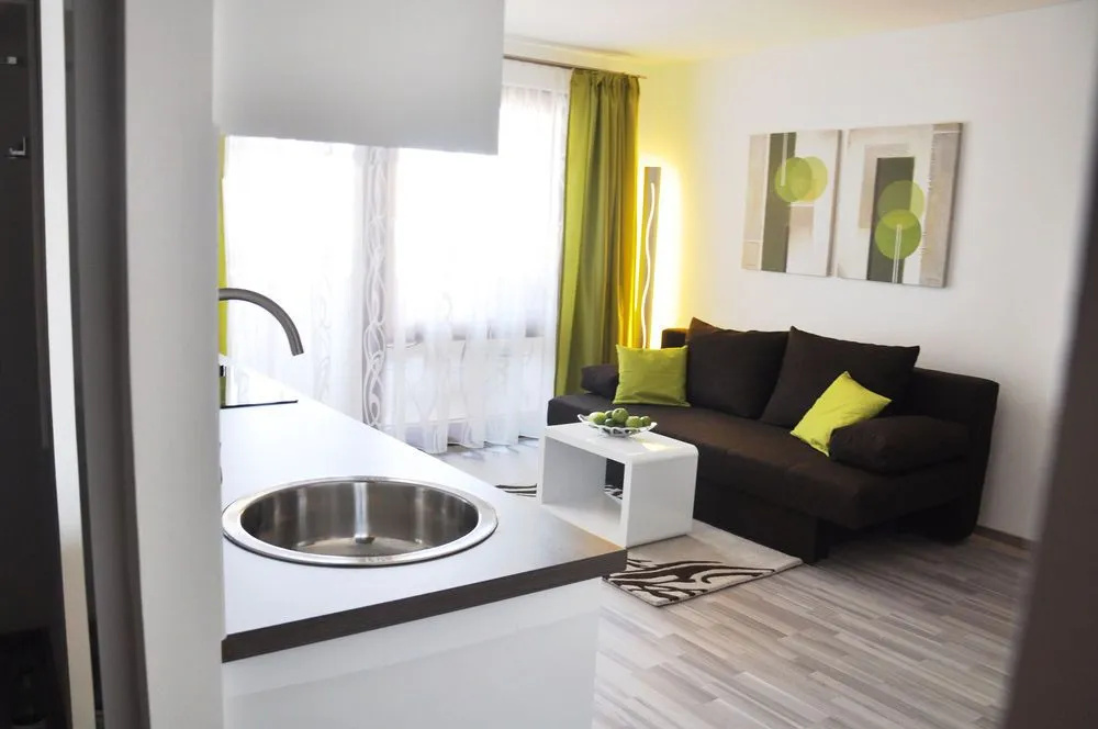 Traditional Apartments Vienna TAV
