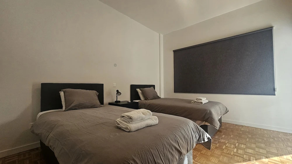 92 NIC - Stay Hydra Comfort Apartment