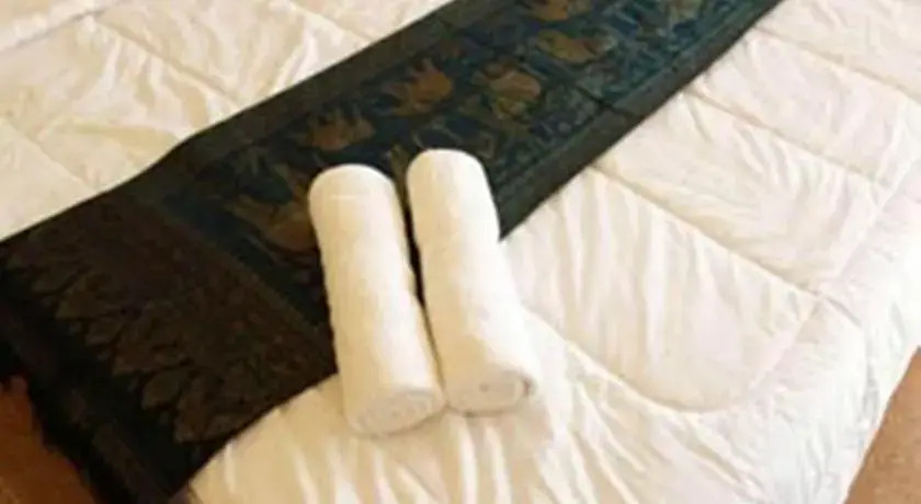 New Apsara Guesthouse