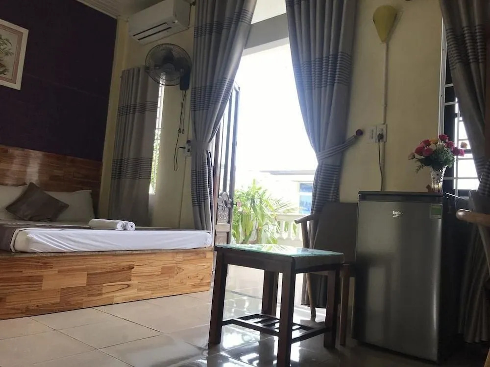 Bonjour Hostel