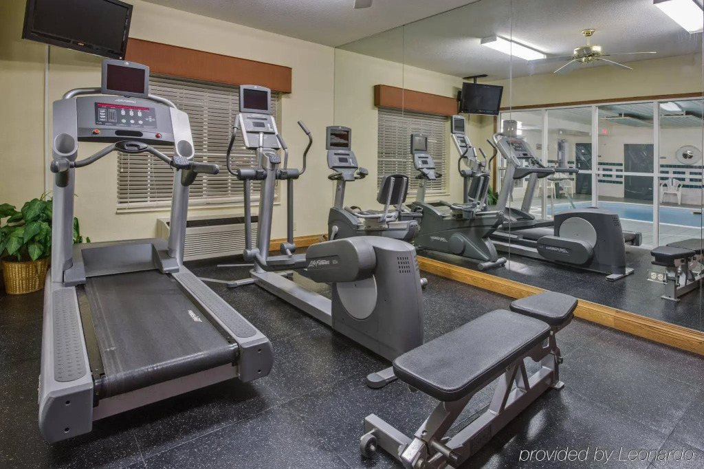 Country Inn & Suites by Radisson, Romeoville - Bolingbrook