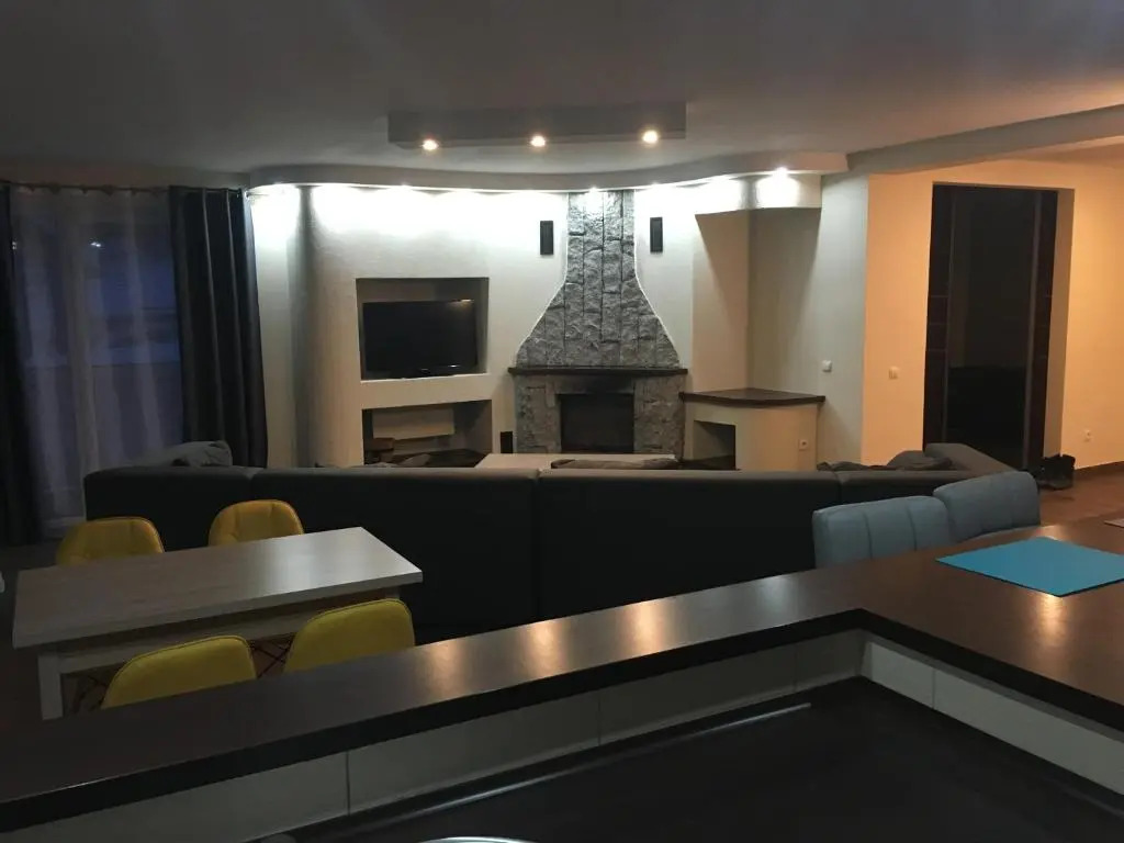 dask resort