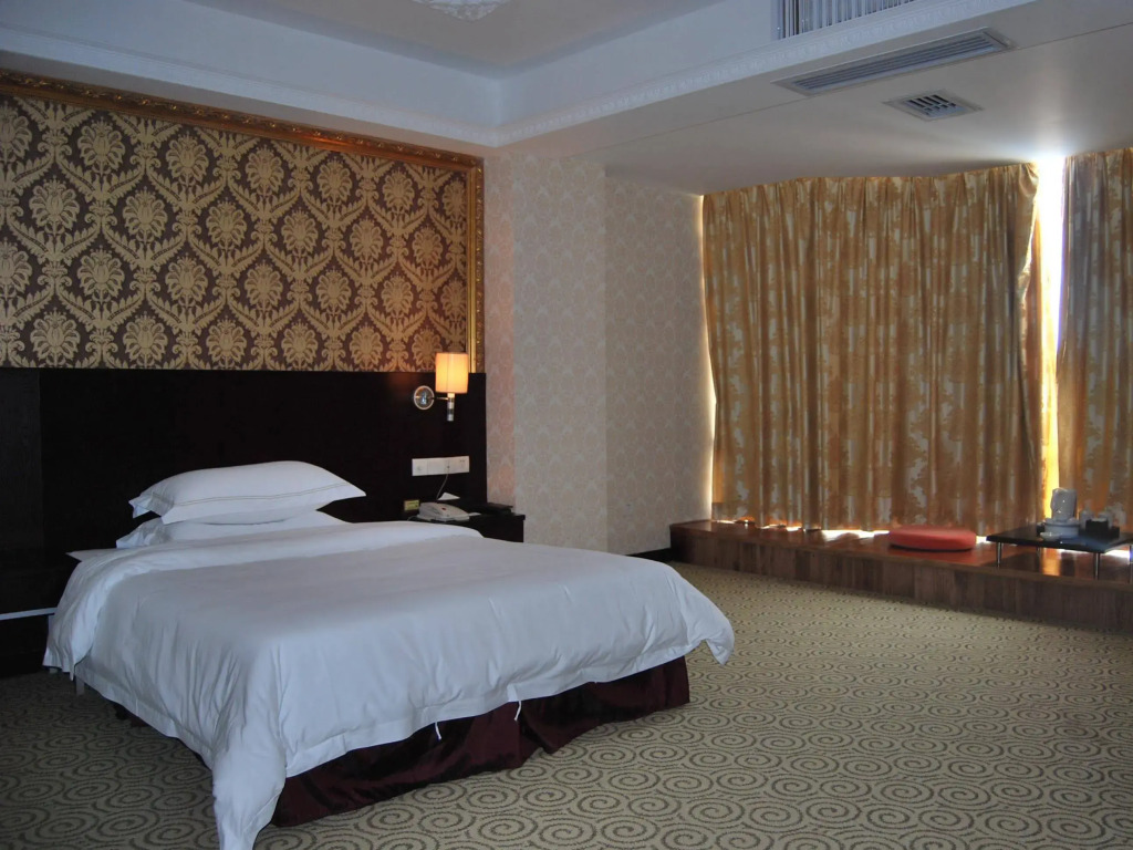 Vienna Hotel Shenzhen Longgang Shengping
