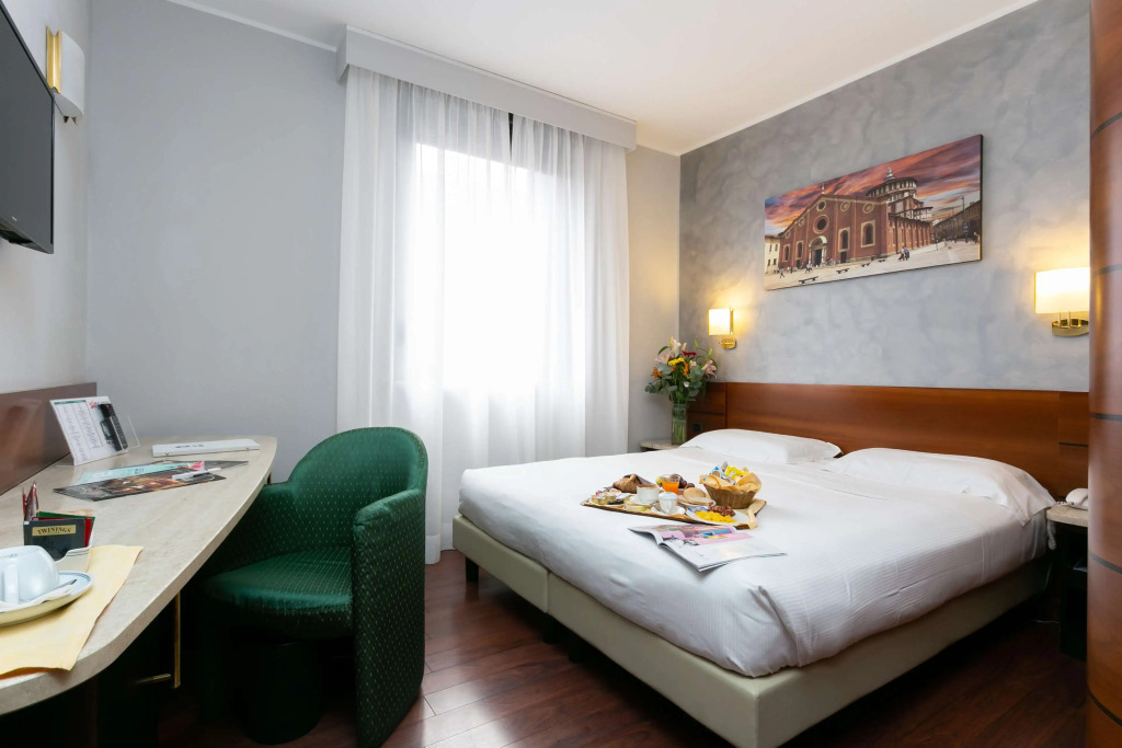 Hotel Mirage Sure Hotel Collection by Best Western