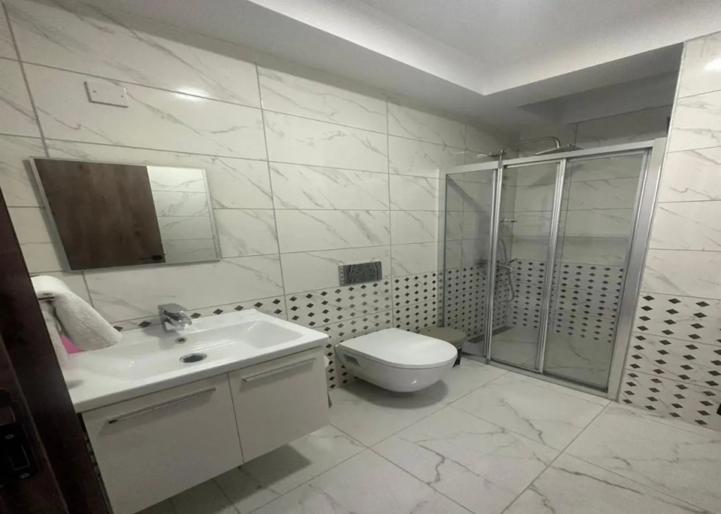 Olimpia Residence