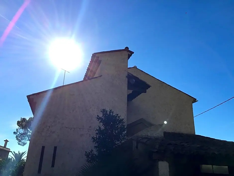 Villa Tricia Cannes