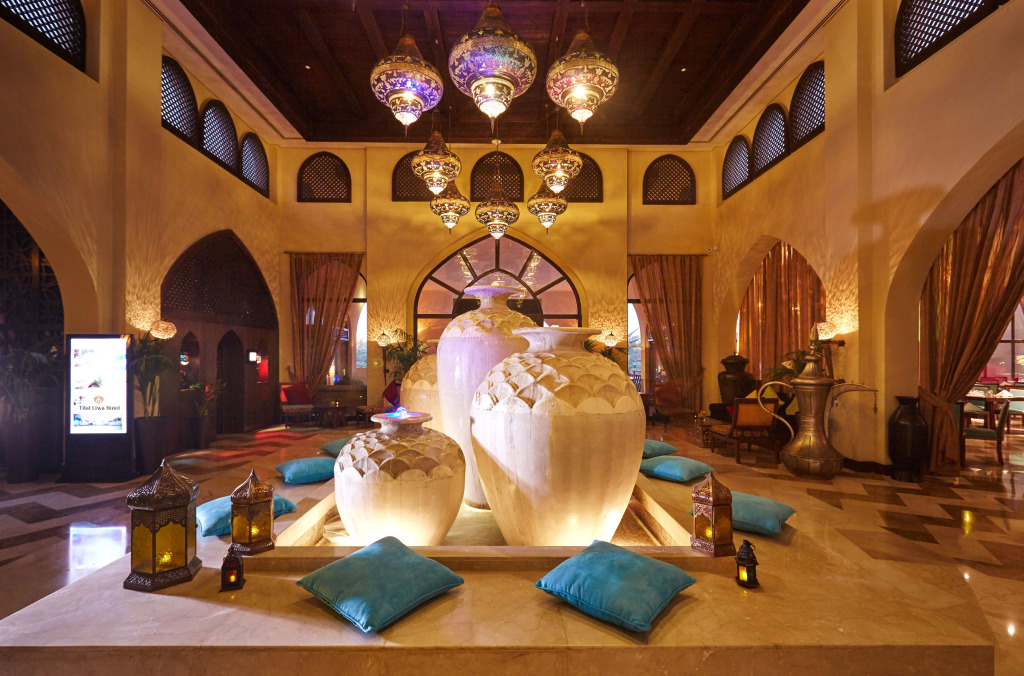 Aldhafra Desert Resort, Vignette Collection by IHG