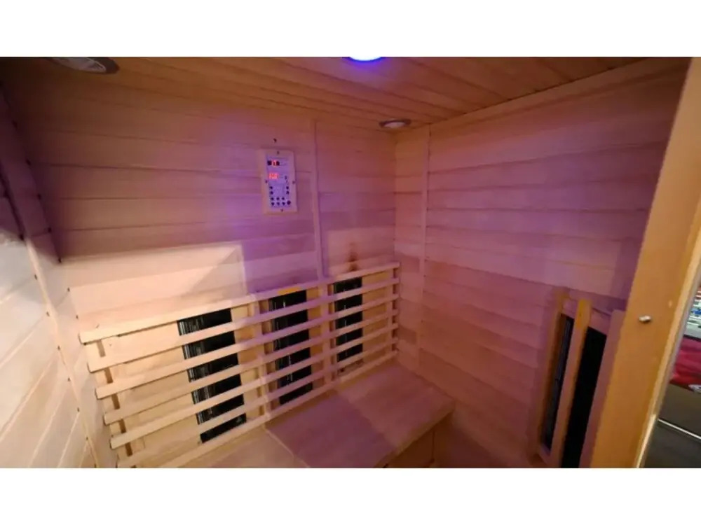 Holiday Home With a Panoramic View of the Ourthe, on a Quietly Located Property