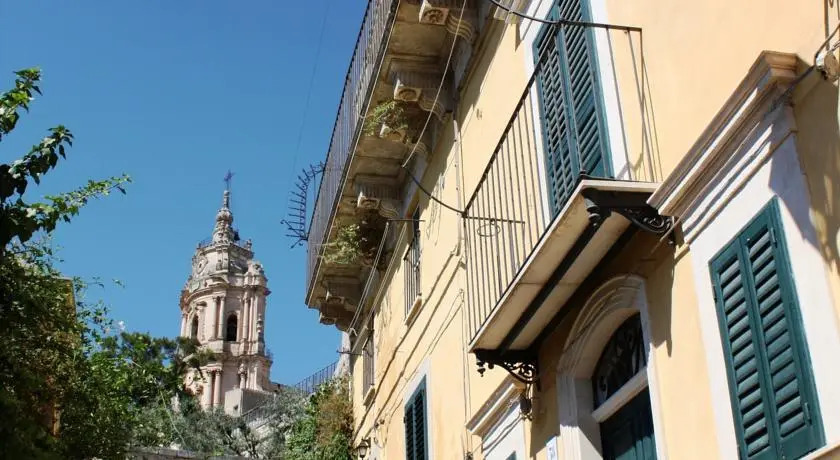Casa di pietra