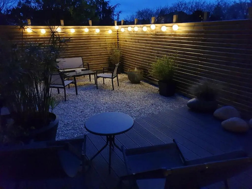 Le Grand Cèdre Spa et sauna intérieur piscine