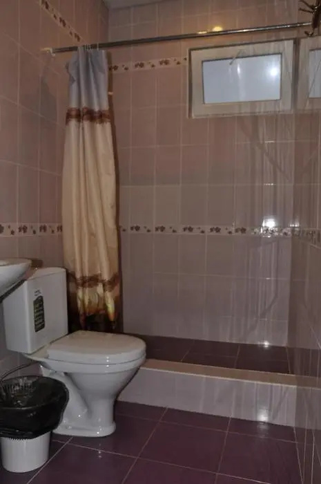 Kristall Guesthouse