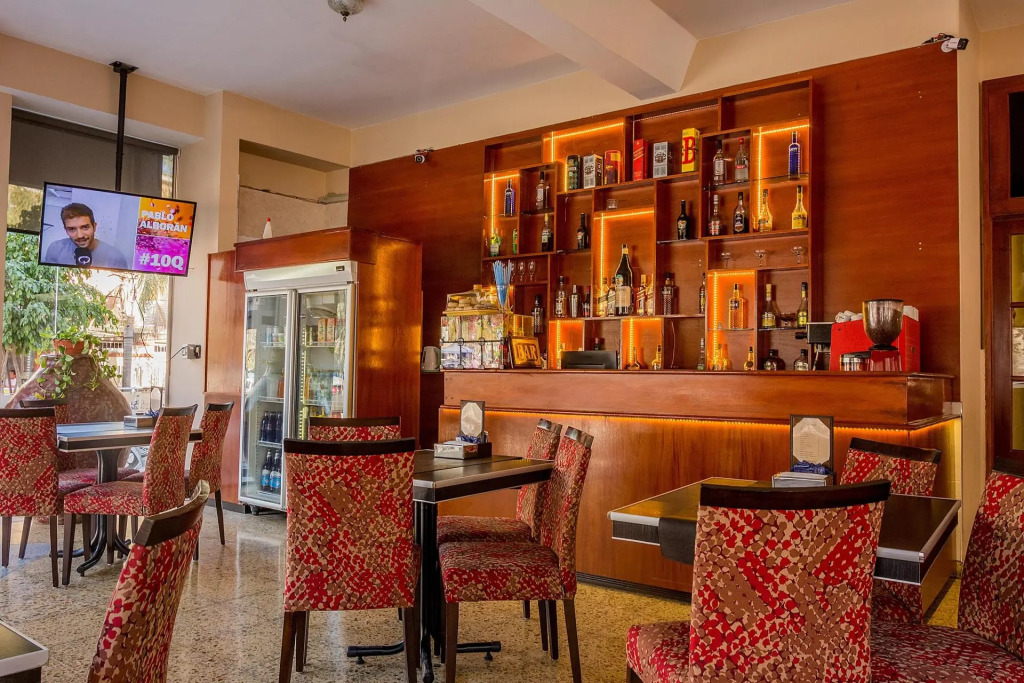 City Hotel Termal