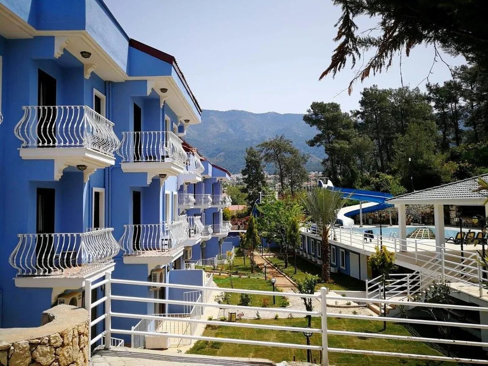 Kevser Inn Hotel