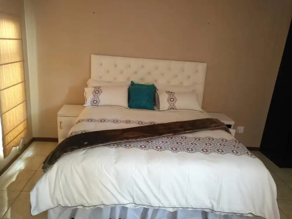 Heavenly Vale Home Self Catering