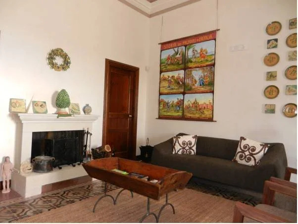 Vecchia Dimora Resort