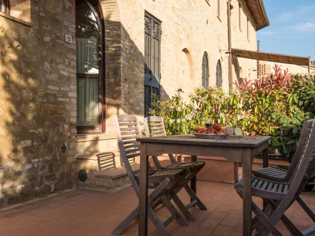 Appartamento La Roccaia