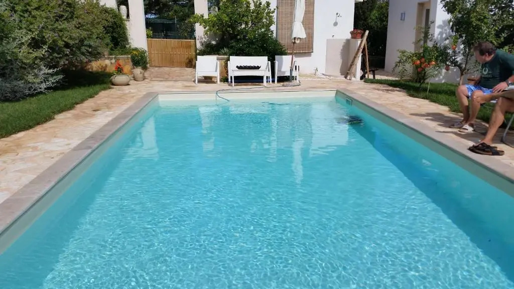 Villa Massa Piscina