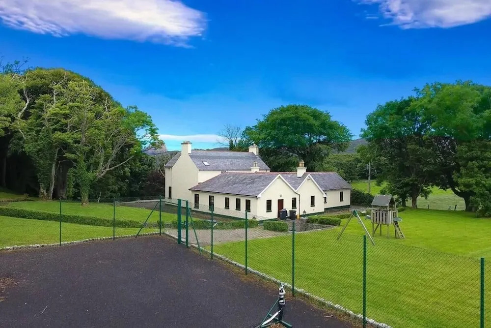 Duntinney House