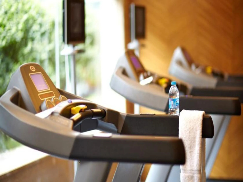 Chengdu Harriway Hotel