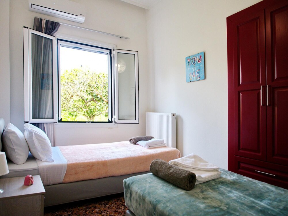 Villa Andreas in Tavronitis