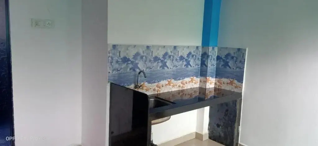 Sai Baga turista