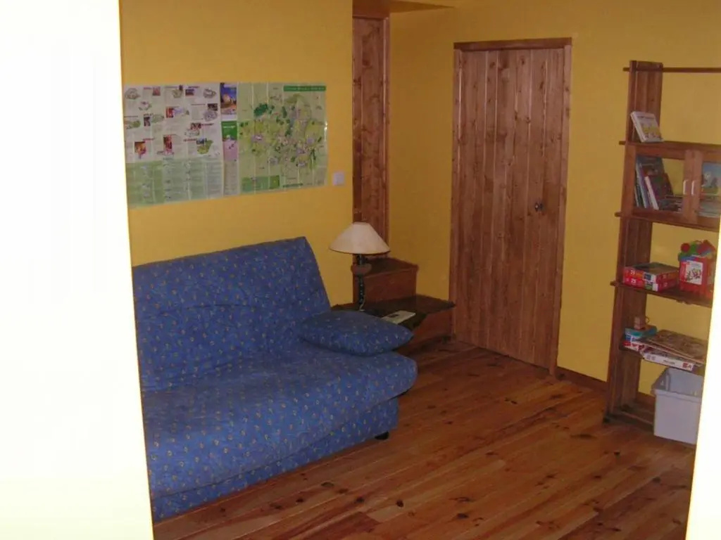 Gîte champêtre avec piscine et Wifi à Souvigny - FR-1-489-231