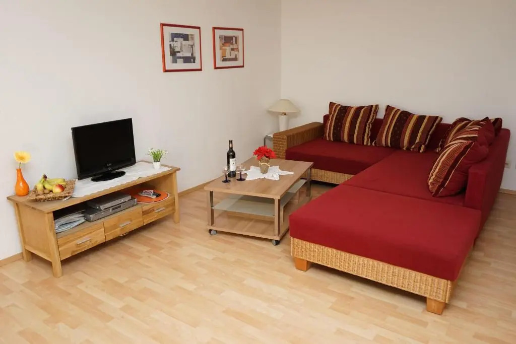 Ferienwohnung-Jungbauernhof