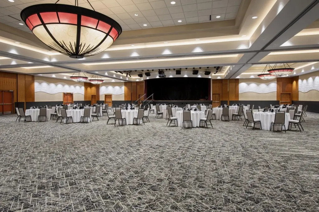 Dakota Dunes Resort