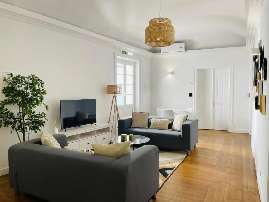 Casa Soure Suites and Apartments
