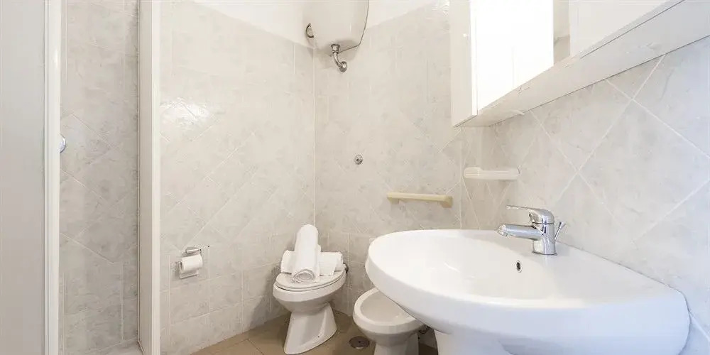 Hotel Ariana