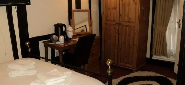 Cornerstone B&B
