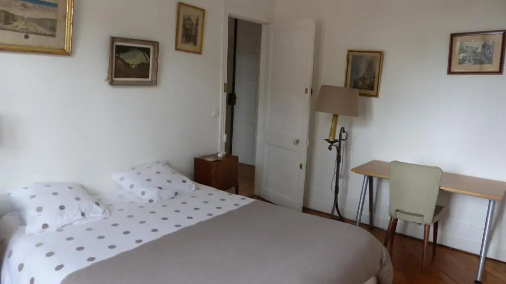 l'Hotel de Ville 33m2 - 2pers